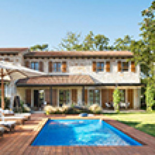 Image pour Meneghetti - Hôtel à vin