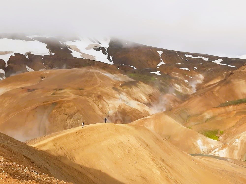 Landmannalaugar