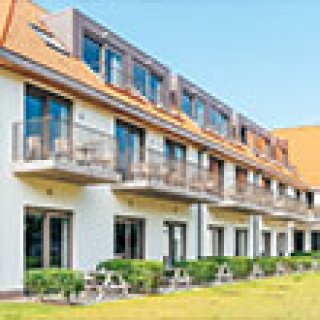 Image pour Holiday Suites – Appartements Côte Belge
