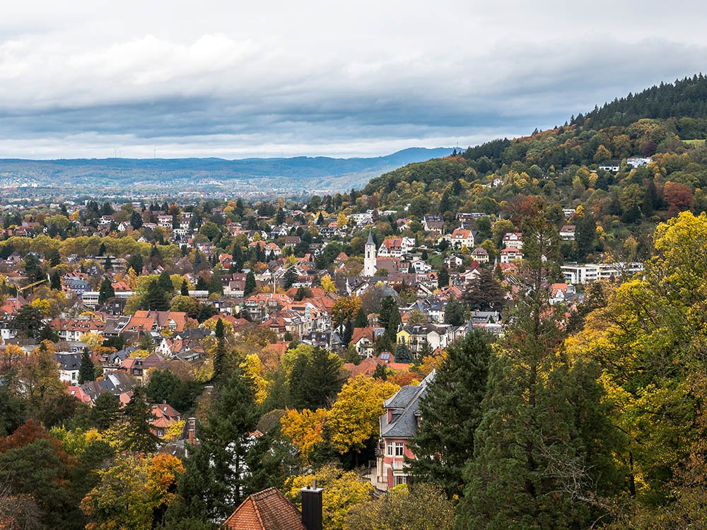 Schlossberg