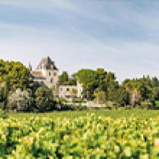 Image pour Château Les Carrasses