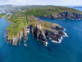 Image pour Cork en Irlande