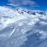 Image pour Les sports d'hiver à La Rosière