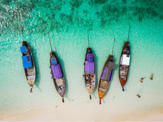 Image pour Thaïlande
