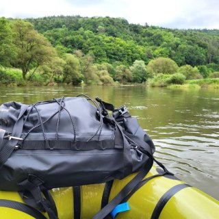 Image pour Canoë-kayak au Luxembourg
