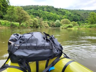 Image pour Canoë-kayak au Luxembourg