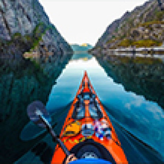 Image pour Travelbase - Kayak Trip
