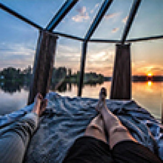 Image pour Booking.com - Lodges et hôtels