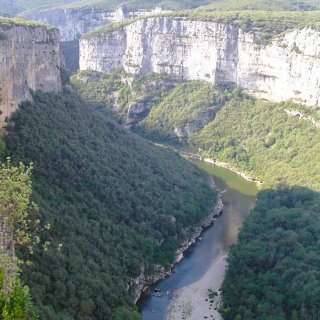 Image pour Ardèche