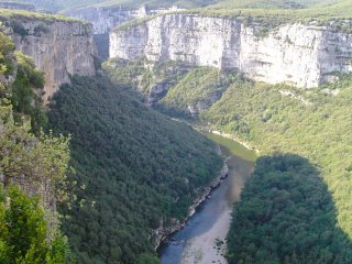 Image pour Ardèche