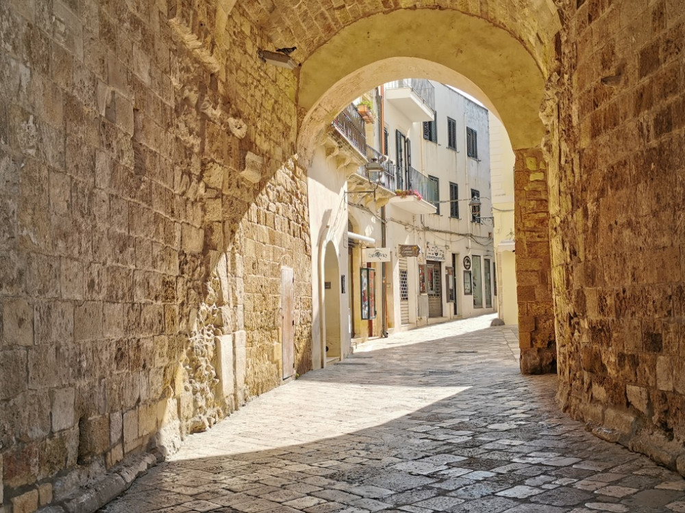 Belles villes