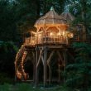 Image pour Les Cabanes Girondines - Lodges & Spa