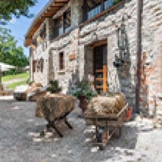 Image pour Booking.com - Agriturismo avec chien