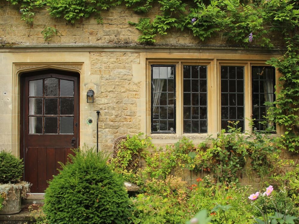 Bourton-on-the-Water