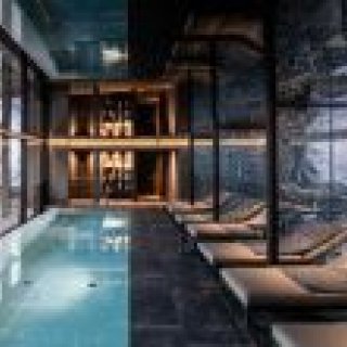 Image pour Booking.com - Design Hotel Dolomites
