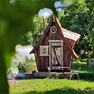 Image pour Booking.com - Maison Fairytale