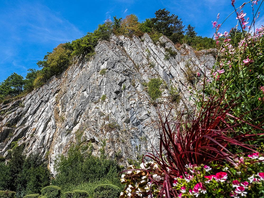 Anticlinaal van Durbuy