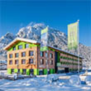 Image pour Booking.com - Hôtel Explorer