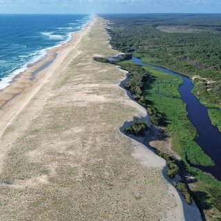 Image pour Les Landes
