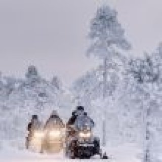 Image pour Nordic - Voyages avec guide francophone