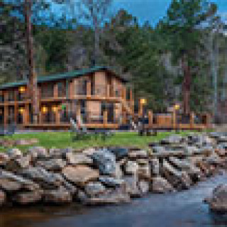 Image pour Booking.com - Hébergements des Rockies