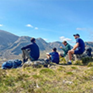 Image pour Travelbase - Scotland Trail WHW