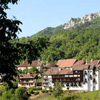 Image pour Booking.com - La Cascade