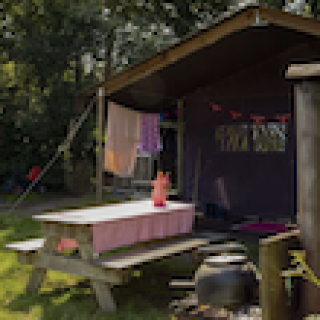 Image pour Un Lit au Pré - The Wesselink