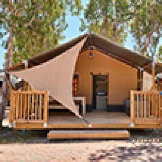 Image pour Glampings.com - Adresses en Sardaigne