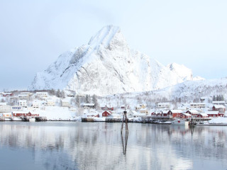 Image pour Lofoten