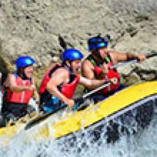 Image pour Manawa - Rafting à Huesca