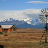 Image pour Patagonie