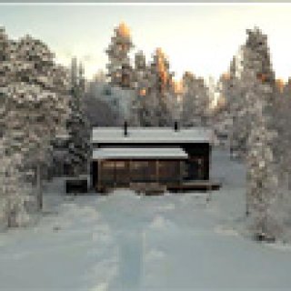 Image pour Booking.com - Sauna cabin Suomussalmi