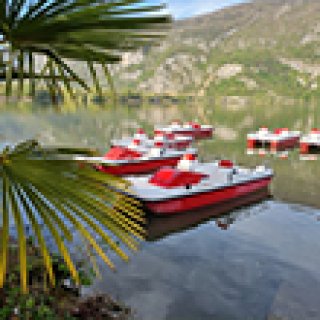 Image pour Camping Le Hameau Des Pécheurs
