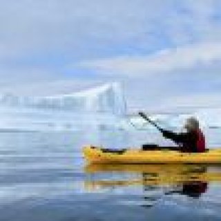 Image pour Atalante - Voyages actifs au Groenland