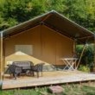 Image pour Glampings - Hauts-de-France