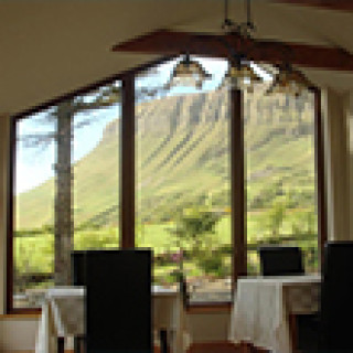 Image pour Booking.com - Benbulben Farmhouse BB