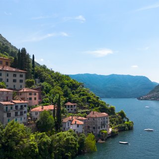 Image pour Lac de Côme