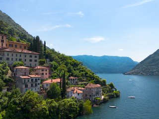 Image pour Lac de Côme