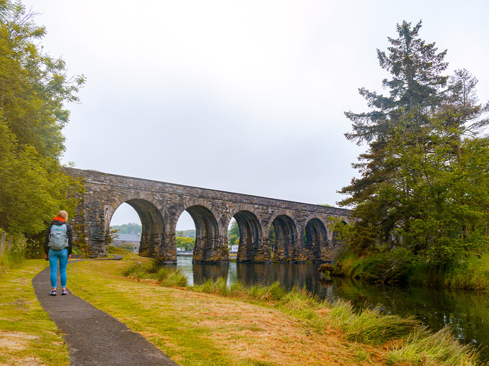 Histoire de Ballydehob