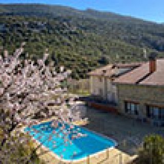 Image pour Booking.com - Hotel Sierra de Guara