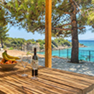 Image pour Booking.com - Maisons de Plage