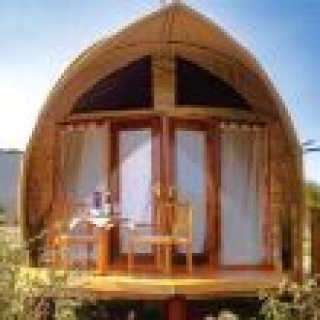 Image pour Booking - Maasai Mara lodges