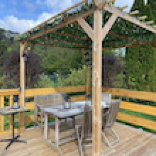 Image pour Booking.com - Appartement au Bourg-de-Sirod