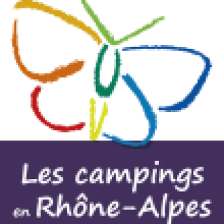 Image pour Campings Rhône-Alpes