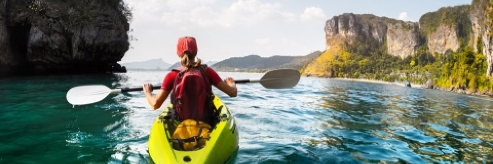 Top foto voor Destinations hors du commun en Europe