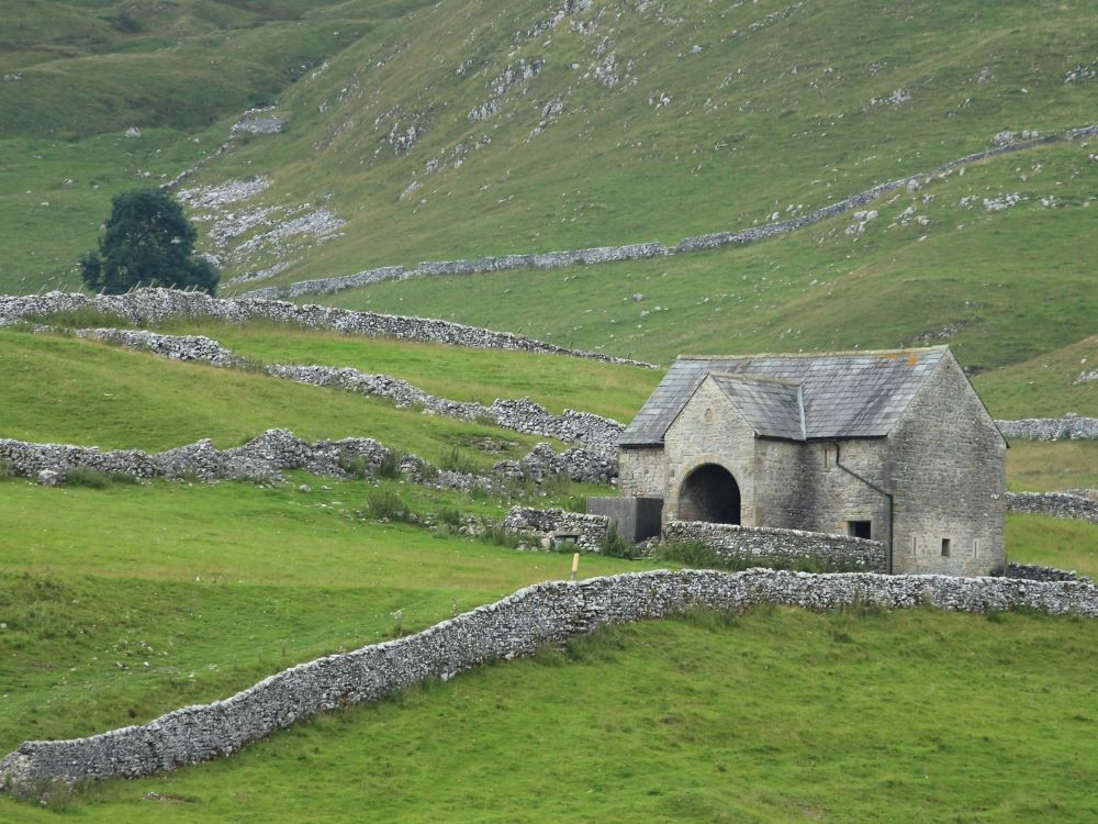 Nord de l'Angleterre