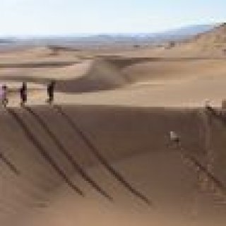Image pour Atalante - Maroc