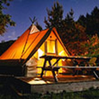 Image pour Booking.com - Camping à Chiny