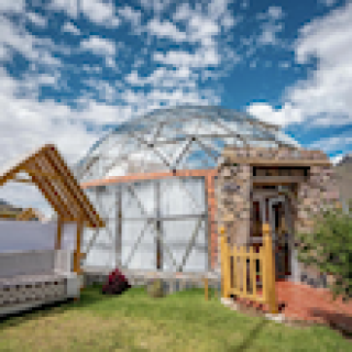 Image pour Booking.com - Stardome Spiritual Experience